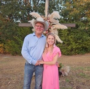 Meet your Posher, Katrina